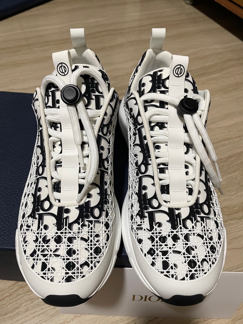 Dior b24 blanche shop