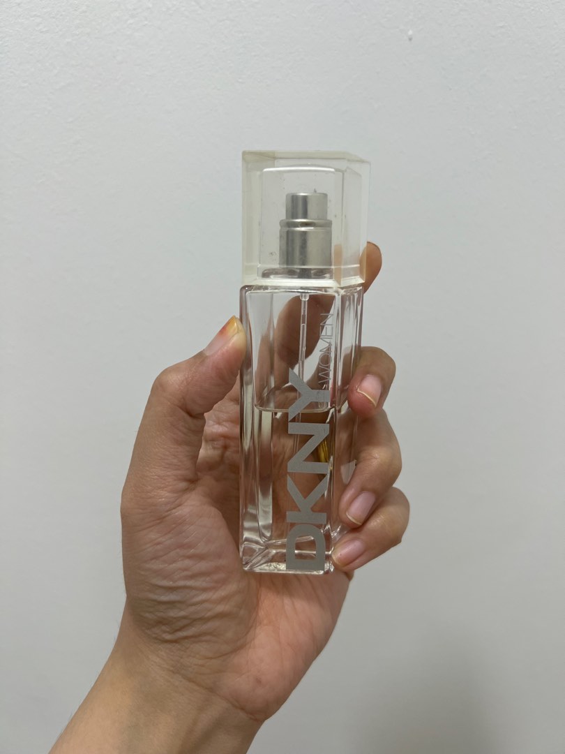  DKNY Women Eau de Toilette Perfume Spray For Women