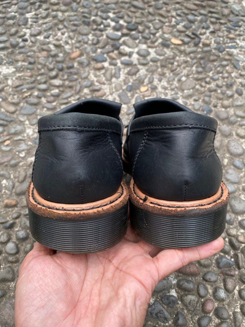 Dr. martens adrian temperley clearance