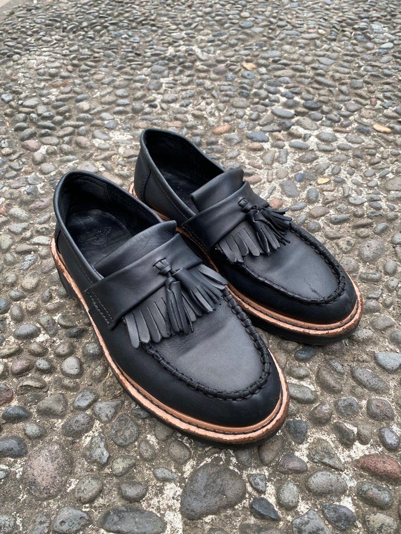 Dr martens adrian temperley sales