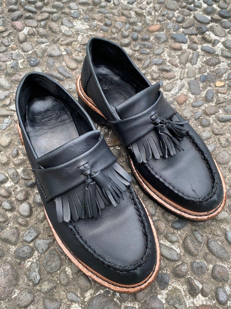 Dr martens adrian temperley clearance