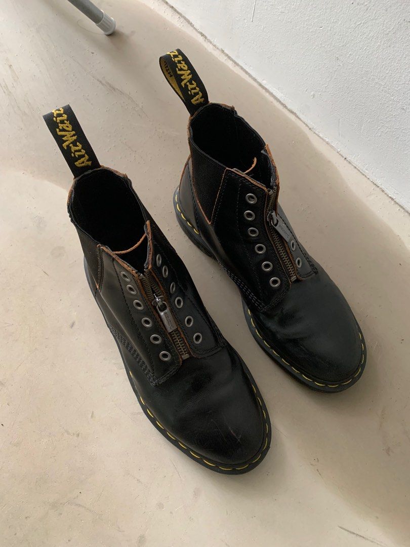 Dr Martens Eu 39 US 7