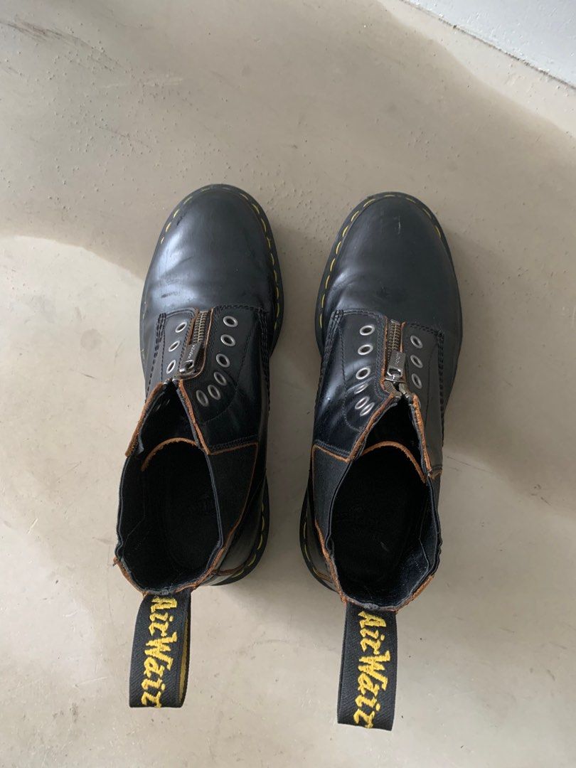 Dr martens store 39 eu