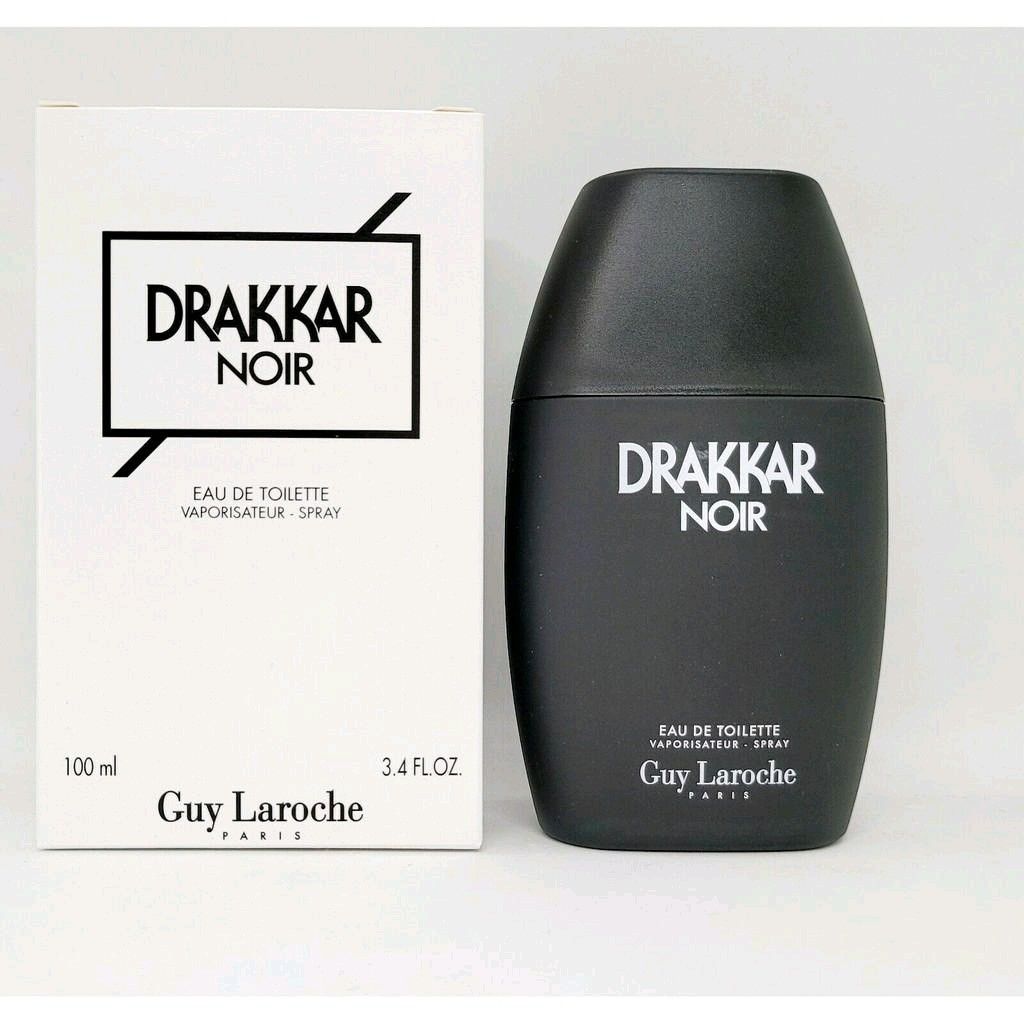 Drakkar noir eau de toilette deals