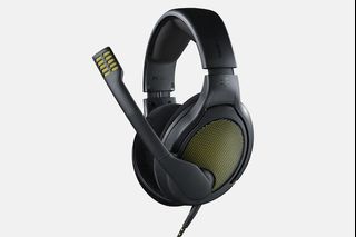 GWOLVES- HTS Plus ( HTS+ ) 4K Wireless Gaming Mouse, 電腦＆科技