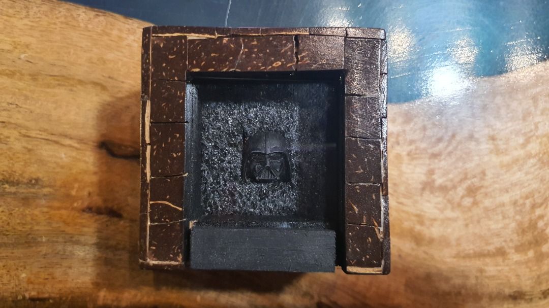 DROP CTRL Mechanical Keyboard w/ Freebies, Computers & Tech, Parts