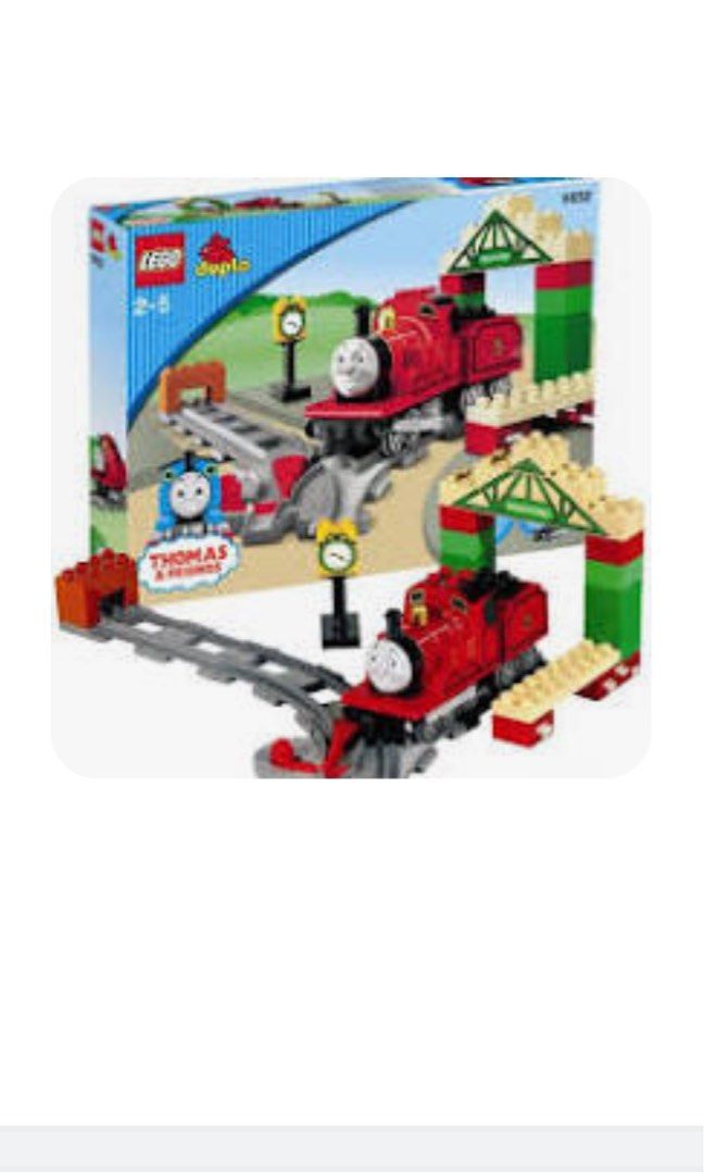 Lego 5552 2025
