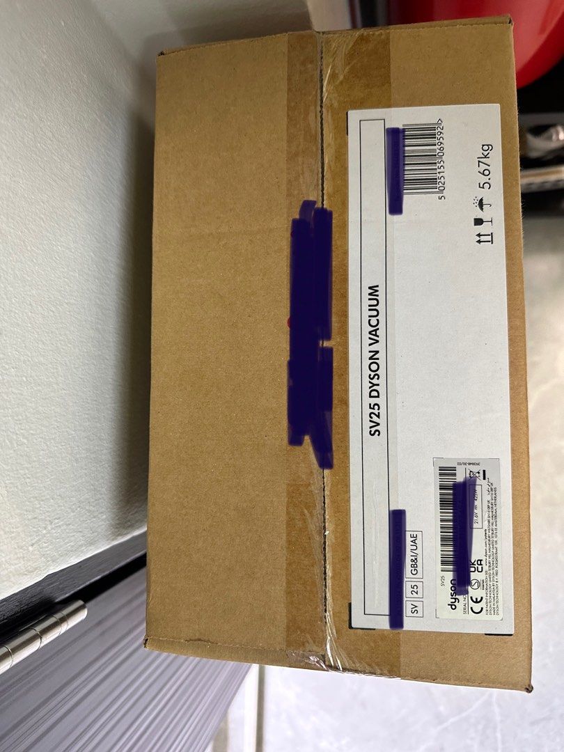 Dyson Absolute V8, TV & Home Appliances, Vacuum Cleaner & Housekeeping