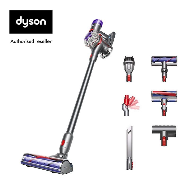 Dyson Absolute V8, TV & Home Appliances, Vacuum Cleaner & Housekeeping