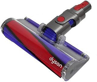 Dyson Quick Release Soft Roller Cleaner Head for V11 V10 V8 V7 vacuum cleaners