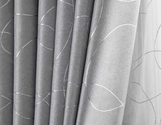 Elegant Classy Curtains