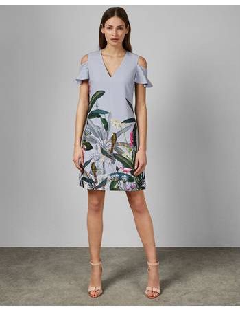 Ted baker shop emerry dress