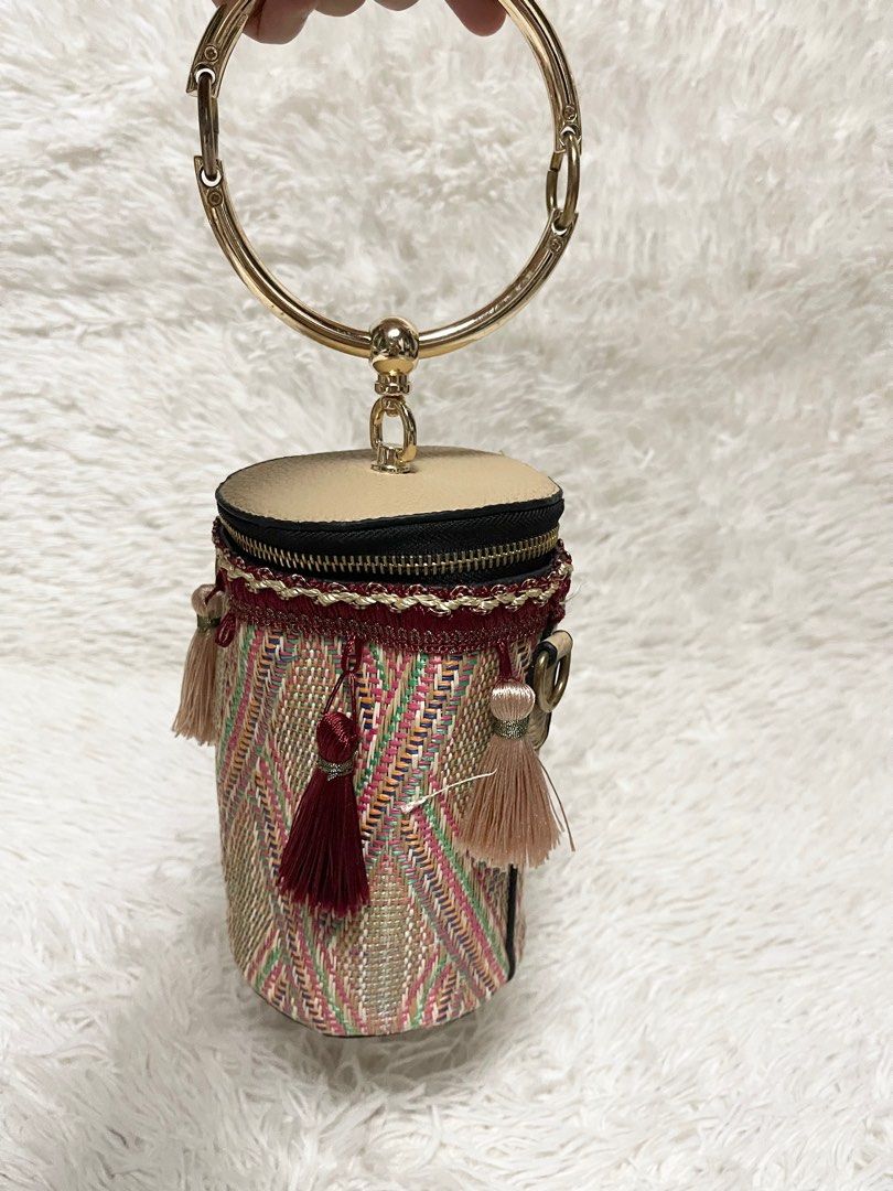 EMILY IN PARIS BAG, Women's Fashion, Bags & Wallets, Purses & Pouches