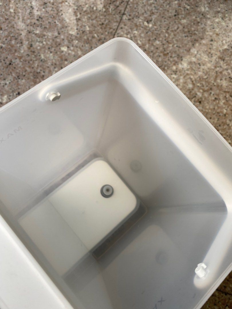 Energy Saving Instant Hot water Dispenser, Furniture & Home Living