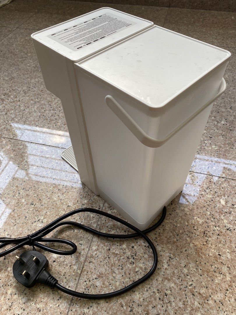 Energy Saving Instant Hot water Dispenser, Furniture & Home Living