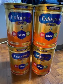 Enfagrow Pro A+ Stage 3 1.65kg