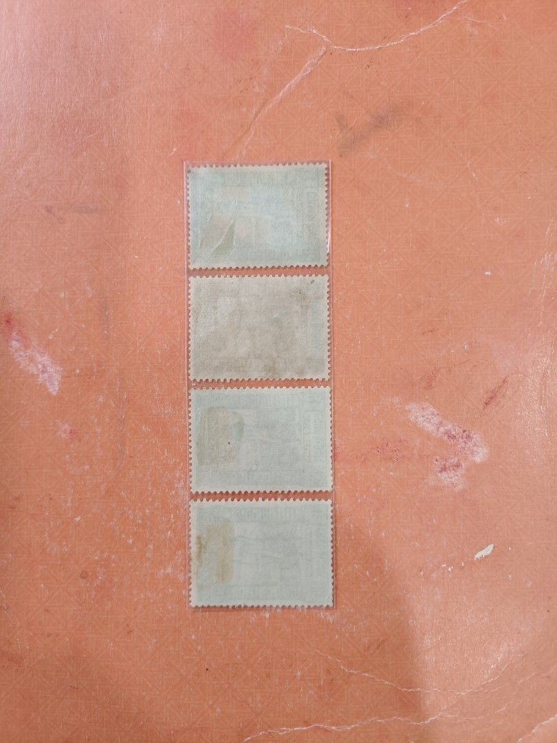 Estado Da India stamps, Hobbies & Toys, Memorabilia & Collectibles