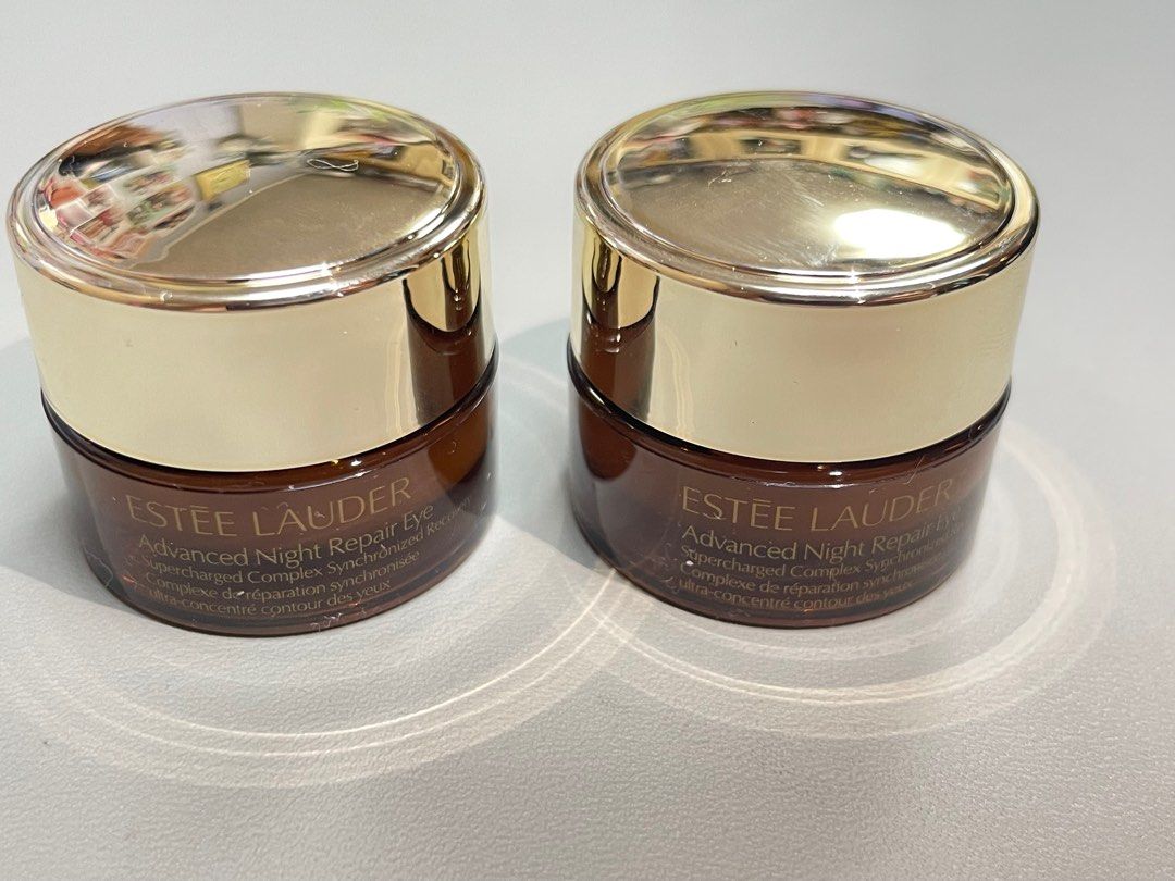 Estee Lauder Eye Cream 5ml!, 美容＆化妝品, 健康及美容 皮膚護理, 面部 面部護理 Carousell