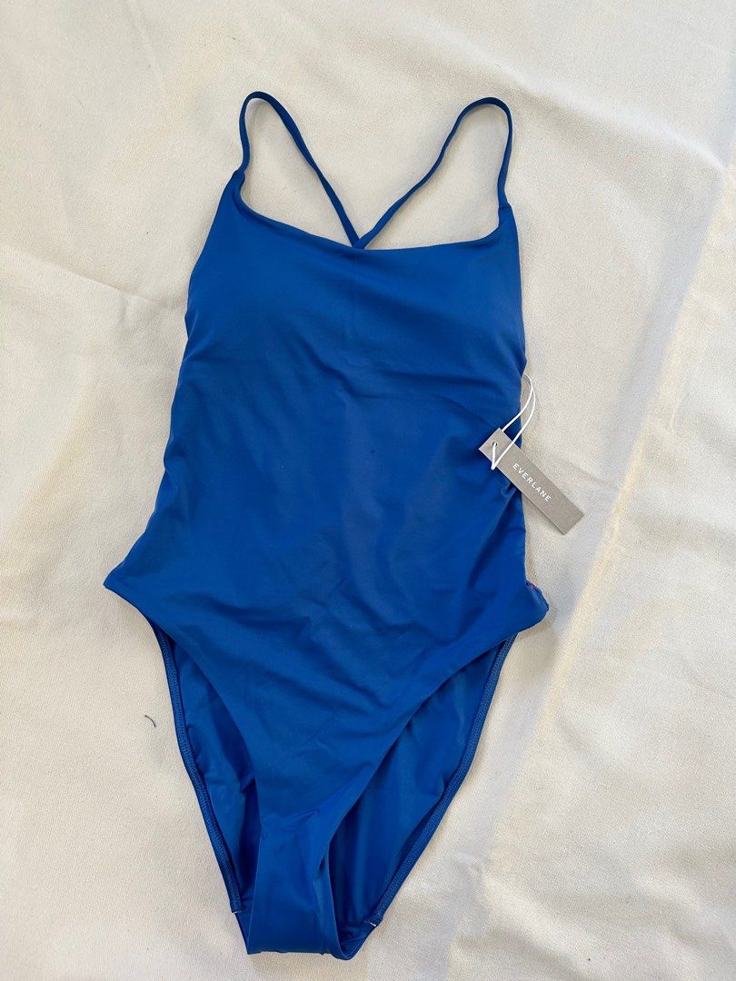 Everlane One-Piece Swimsuit on Carousell
