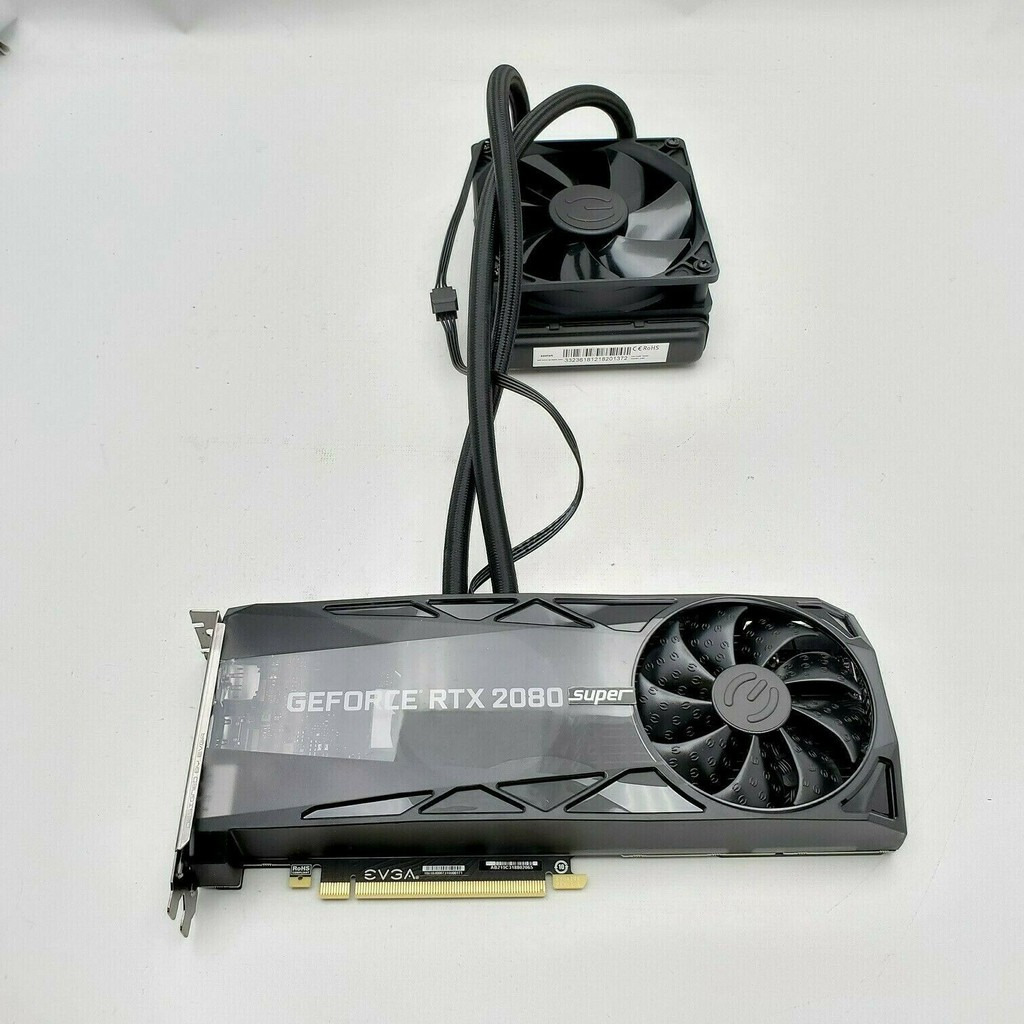 Evga outlet xc hybrid