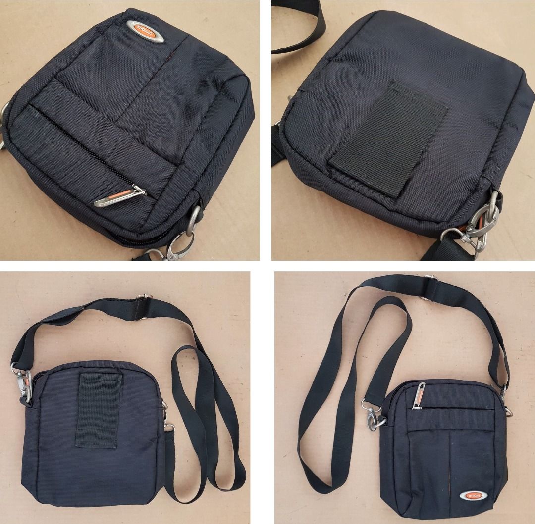 Lifestyle accessory sling bag hotsell