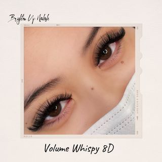 Eyelash Extensions