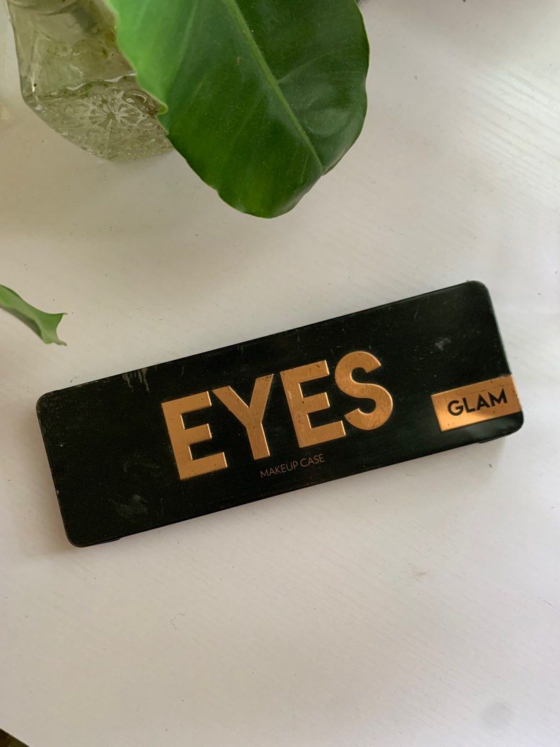 Eyeshadow palette (Watson), Beauty & Personal Care, Face, Makeup on