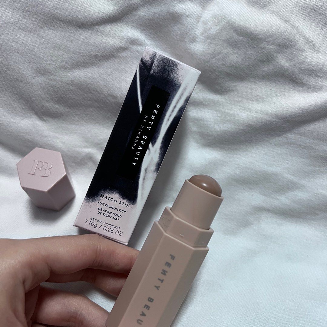 Fenty beauty stick amber best sale