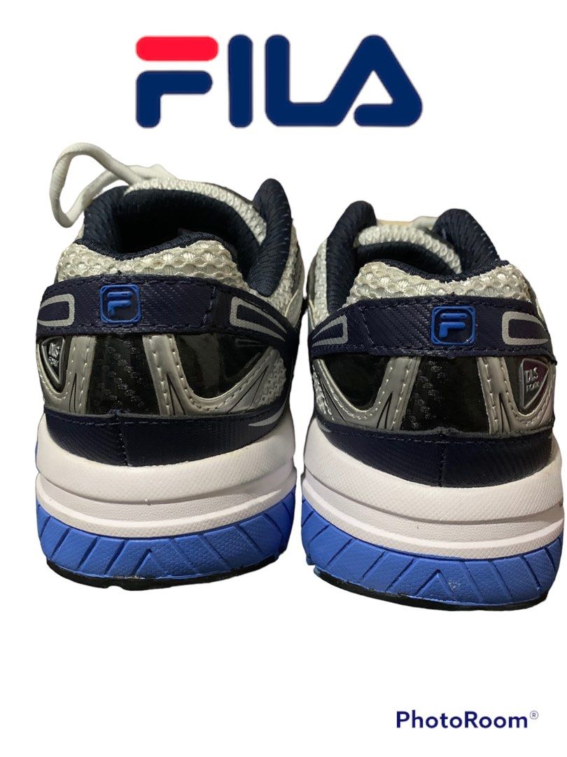 Fila swerve 3 on sale