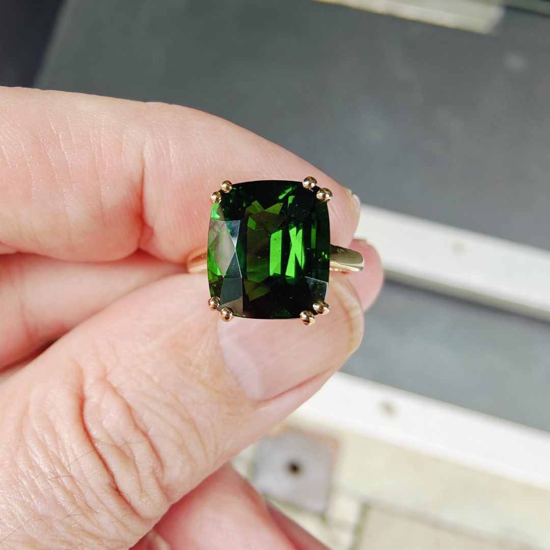 Wholesale gemstone cheap jewelry
