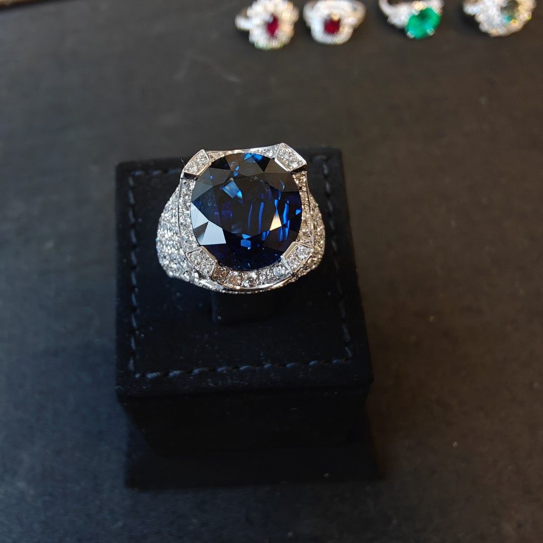 Wholesale hotsell gemstone jewelry