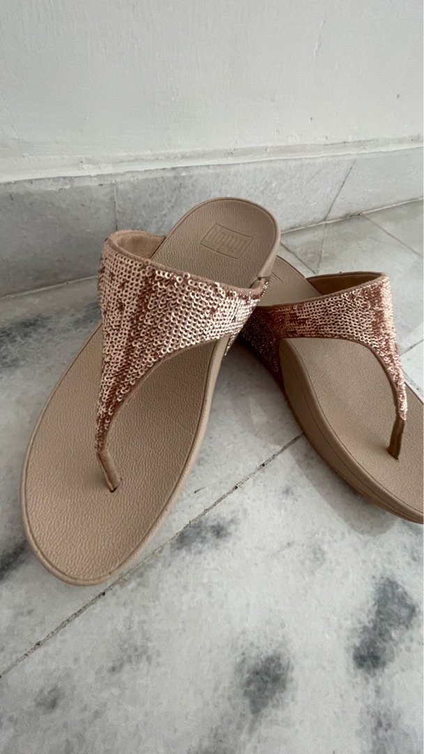 Fitflop zalora best sale