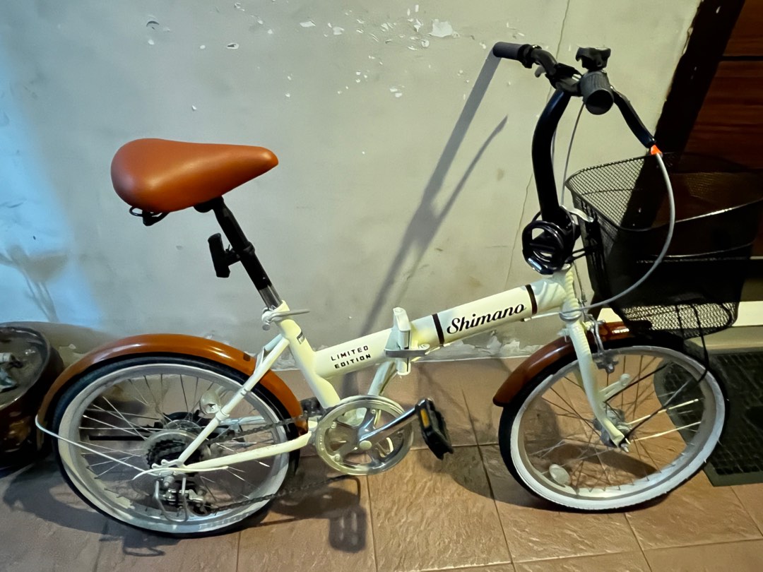 japan surplus bike parts