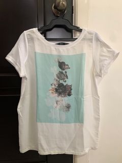 For Me shirt