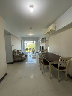 For Rent 3 bedroom unit in Parkside Villas Newport City near Resorts World Manila