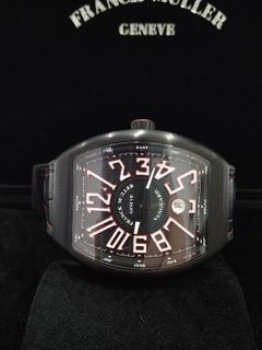 Cash Buyin Watches! Collection item 3
