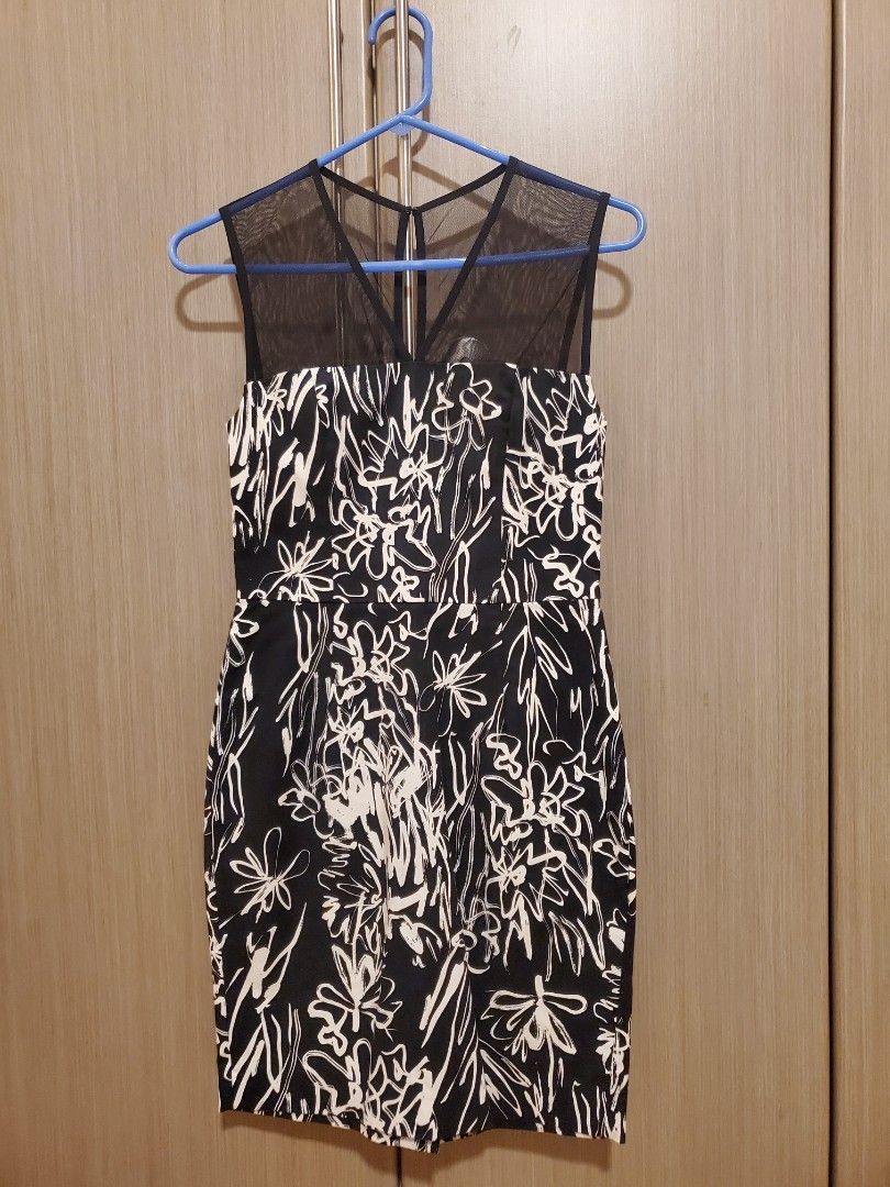 Fcuk dresses clearance