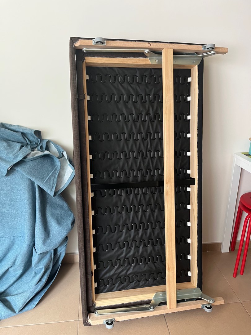 Friheten sofa parts, 傢俬＆家居, 傢俬, 梳化 Carousell