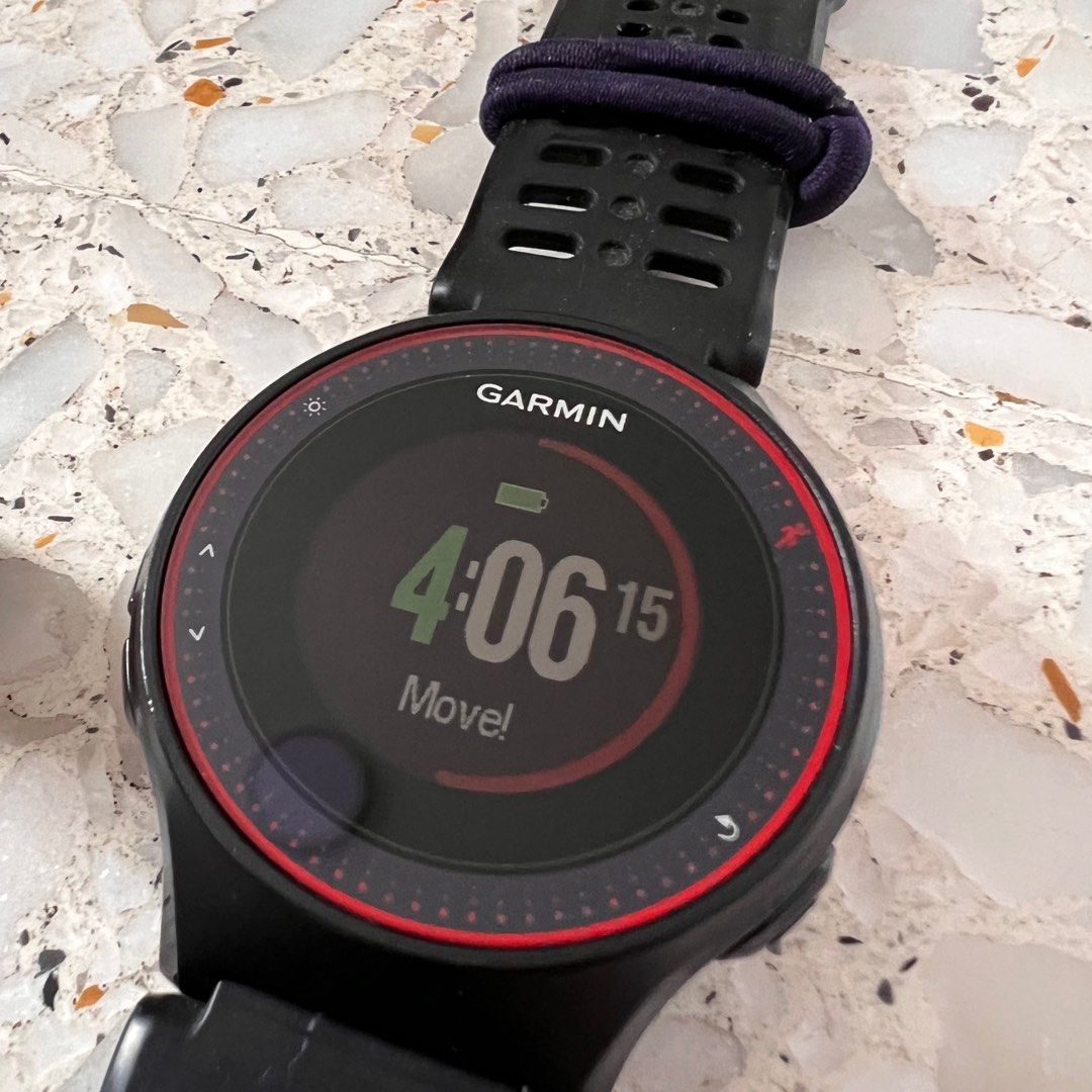Garmin forerunner discount 225 cena