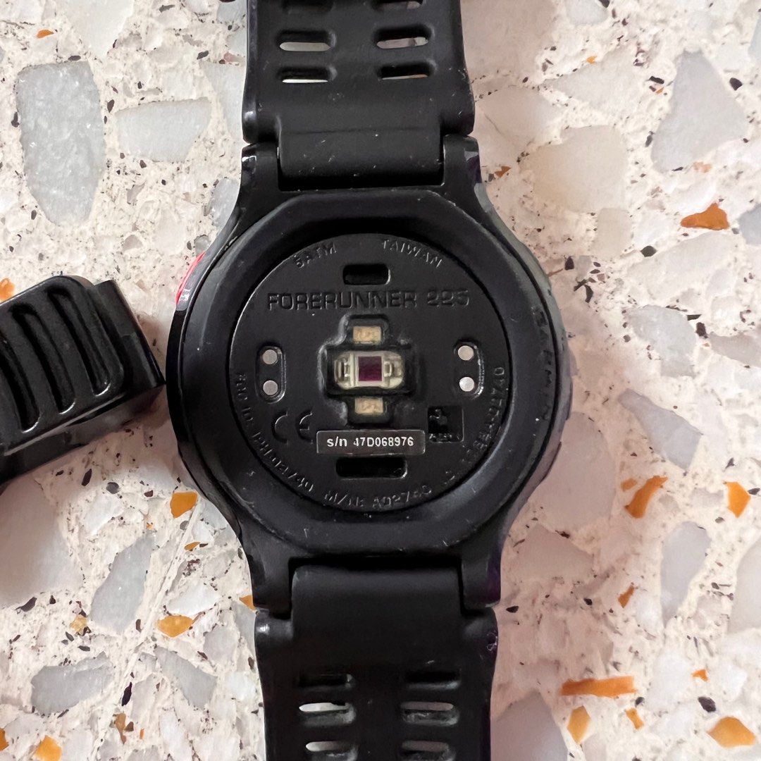 Garmin Forerunner 225