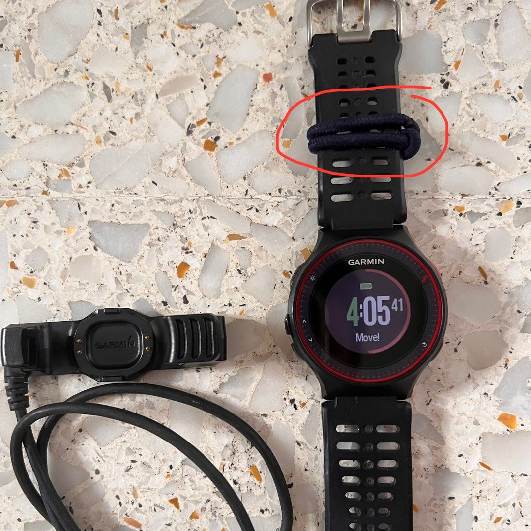 Garmin Forerunner 225