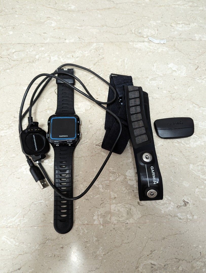 Garmin forerunner on sale 920xt price