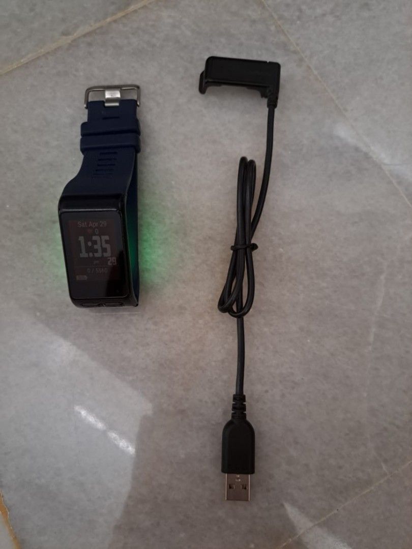 Garmin active hotsell hr