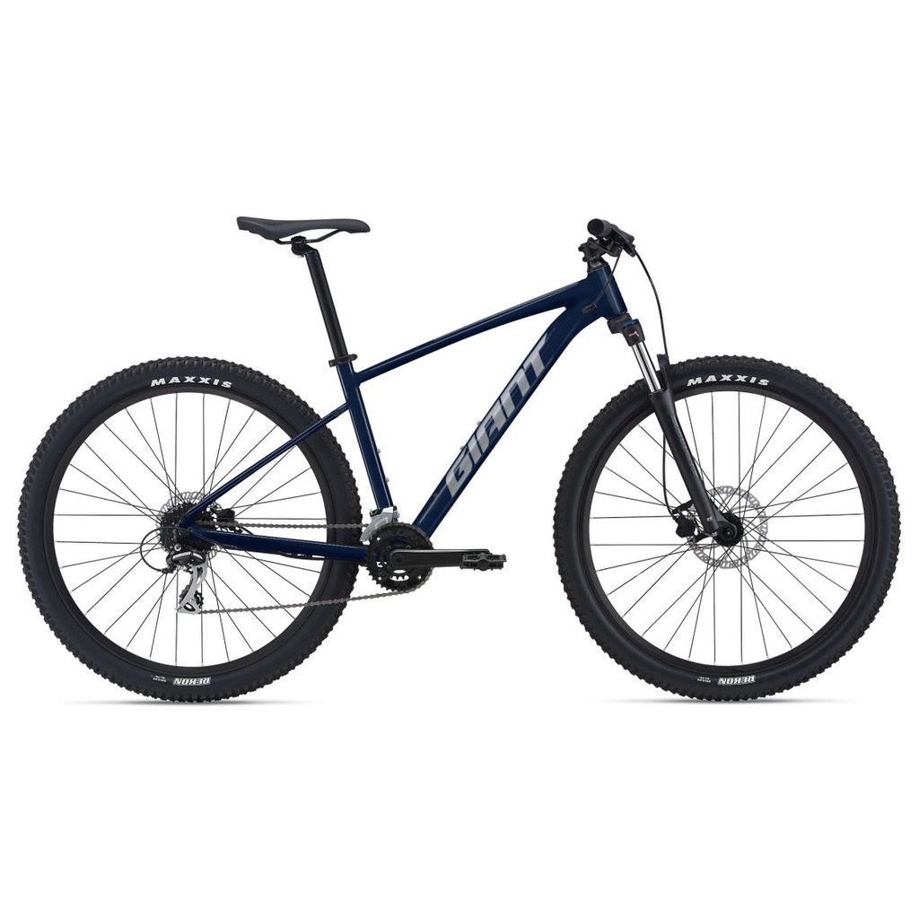 GIANT TALON 2 ECLIPSE 29er size M Sports Equipment Bicycles