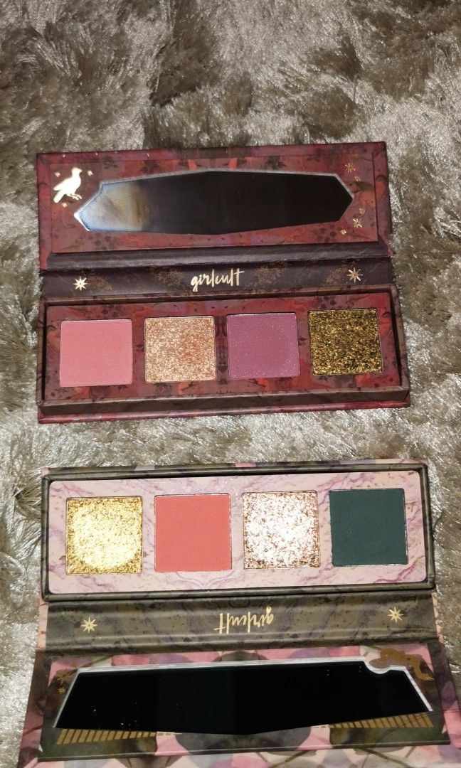 GIRLCULT Girlcult Face Palette 03 Echo, Newly Upgraded Texture, All-In-One Makeup Palette, Curated Color Selection, Harmonious Tones, Silky Blush, Radiant Highlighter, Buildable Formula, Multifunctional Use, Long-Lasting Wear, Everyday Makeup, Special Occ main image 1