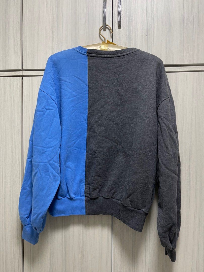 Gosha half sweater sale