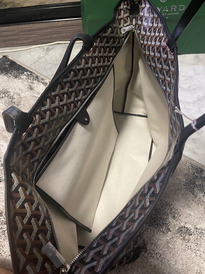 GOYARD Artois GM Bag