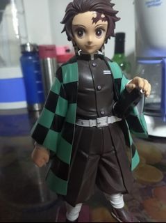 grandista tanjiro