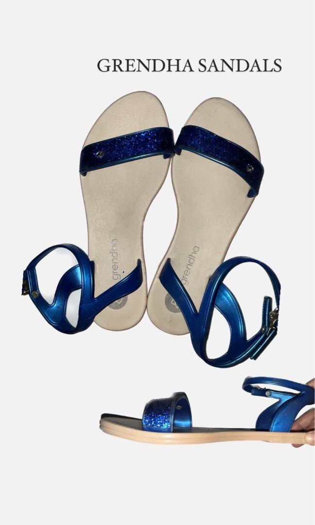 Sandal size 7 in euro deals