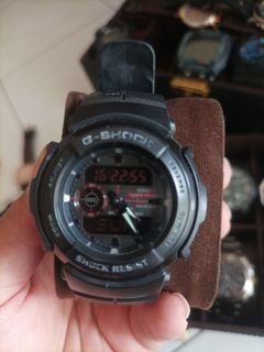 G-Shock g300ml